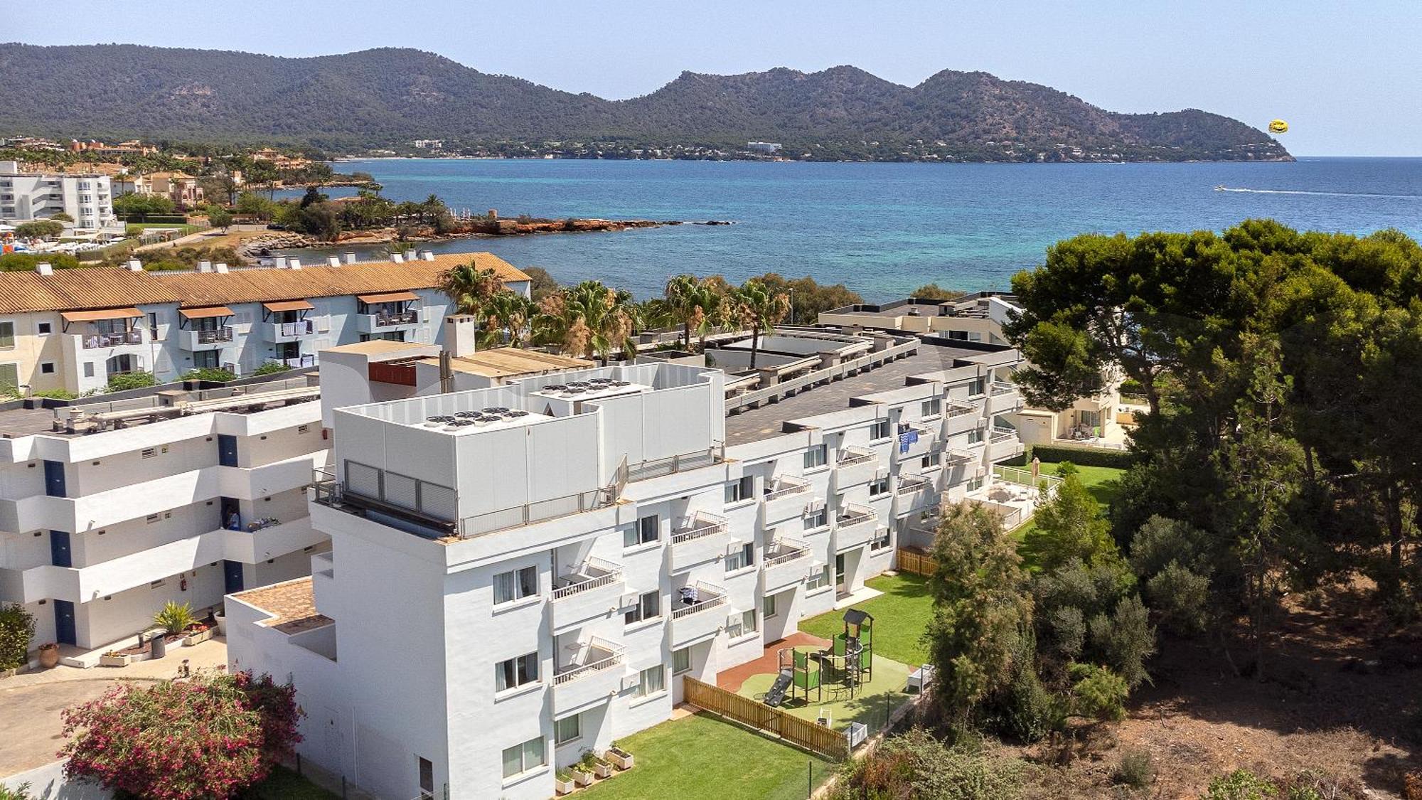 Hotel Hipotels Cala Bona Cala Bona (Mallorca)
